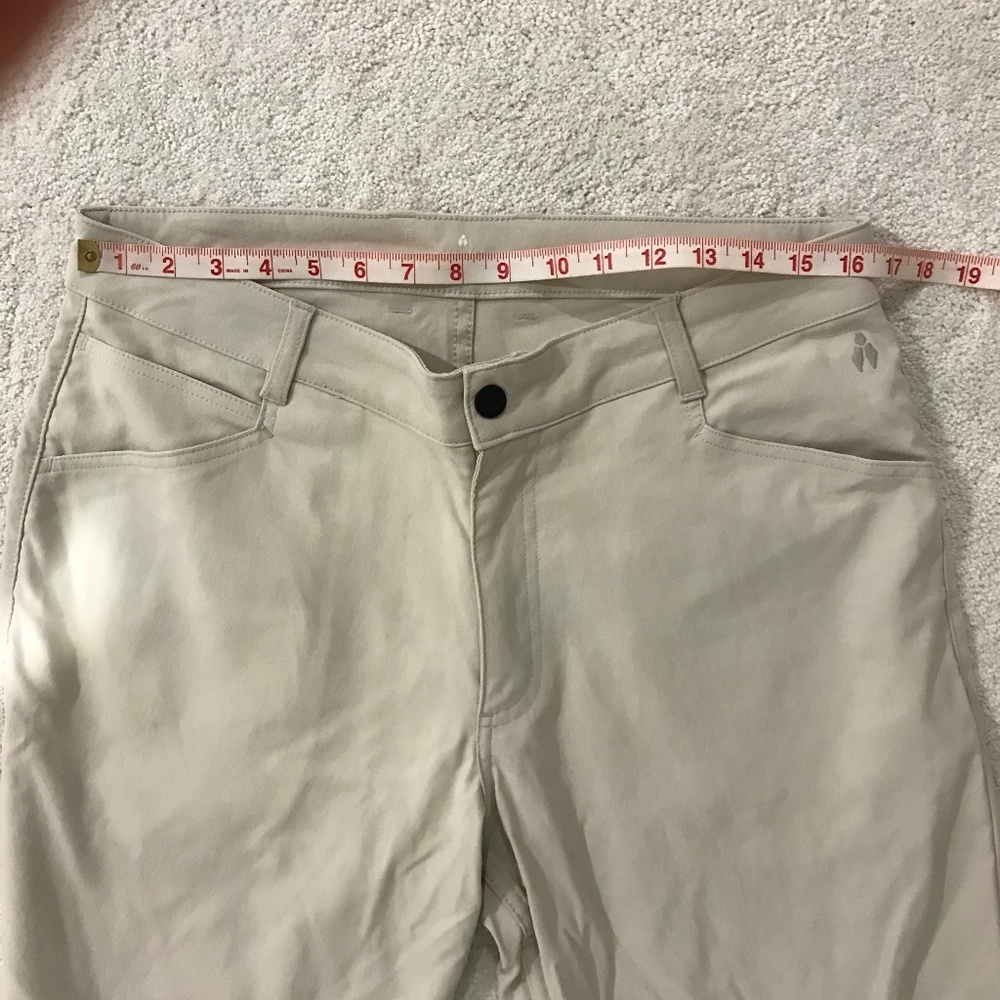 Seagale Canvas Jeans - Picture 4 of 7